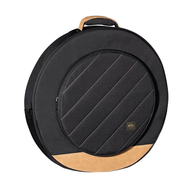 Meinl MCCB22 Classic Woven Cymbal Bag image 1