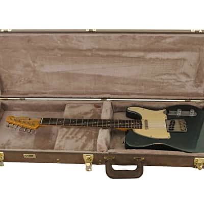 MB Guitars Tele CS image 3