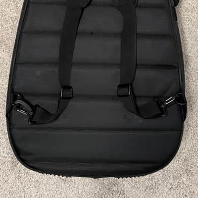 M80 Series Classic Dual Bass Case 2025 - Black image 2