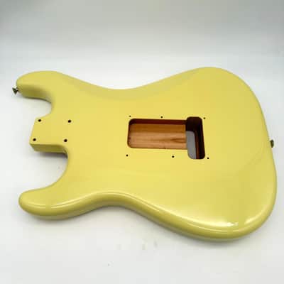 Fender Stratocaster Player II Alder Body Hialeah Mint/New 26011 image 6