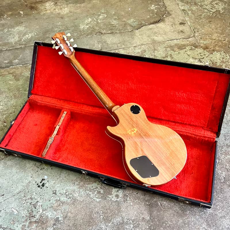 Tokai Love Rock LS-101 2023 - Coral Pink original MIJ Japan Les