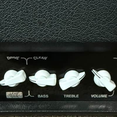 Morris Amplification Perplex'd Guitar Amp Head image 5