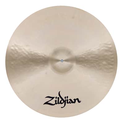 Zildjian K2822-22" K Paper Thin Crash image 3