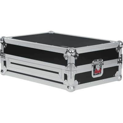 Gator G-TOURDSPUNICNTLC Bois G-Tour avec plateau coulissant pour American Audio Encore 2000, Numark Mixt image 5