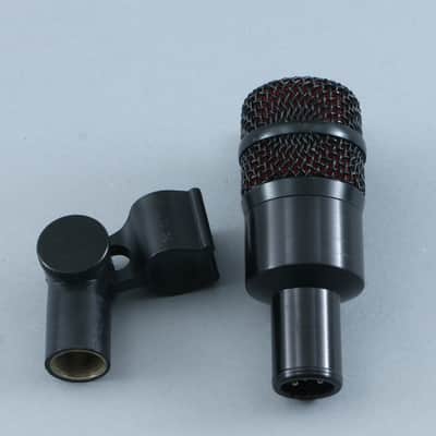 Audix D4 HyperCardioid Dynamic Microphone MC-7612 image 2