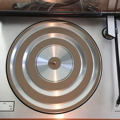 Bang and Olufsen Beogram 1900 B&O Vintage Turntable Audiophile Record Player Phonograph MMC 10 E image 4