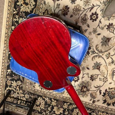 Epiphone Wild Kat Guitar image 5