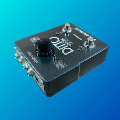 TC Electronic Ditto X2 Looper image 4