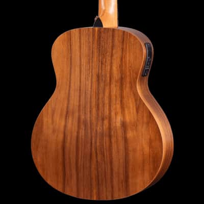 Taylor GS Mini-e Koa Acoustic-electric Guitar image 2