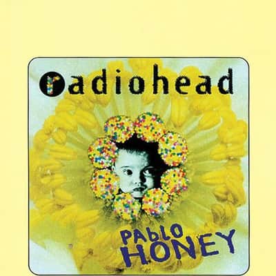 Radiohead: Pablo Honey