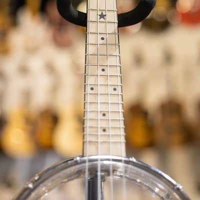 Goldtone LG-D Little Gem Banjolele Diamond image 4