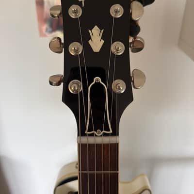 Gibson Sg Custom 3 pick ups - red image 4