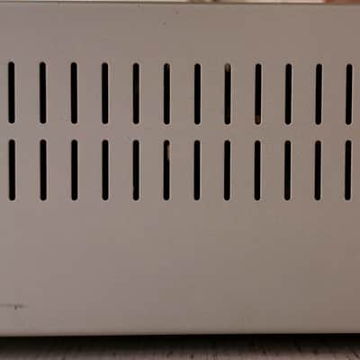 Toshiba Aurex PC-X60AD 1987 - Silver image 6