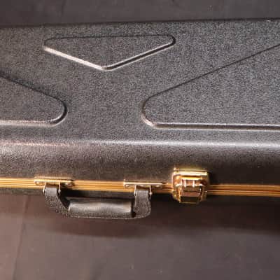 Bach Student BTB202 Tenor Trombone - Lacquered With Mouthpiece And Case image 14