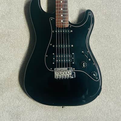 ギター FERNANDES THE FUNCTION SSH-40 Fernandes SSH-40 The Function 1986 MIJ Stratocaster - Made in