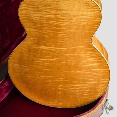 Gibson ES-300 1940 - 1942 - Natural image 8