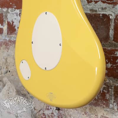 Yamaha SGV-300 Flying Samurai 2000's Yellow image 11
