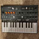 Arturia MicroFreak 25-Key Algorithmic Synthesizer 2019 - Present - Black