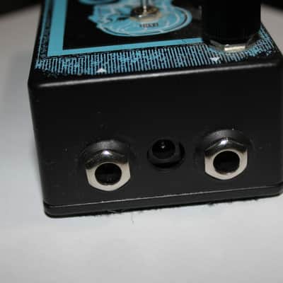 Walrus Audio Emissary Parallel Boost image 5