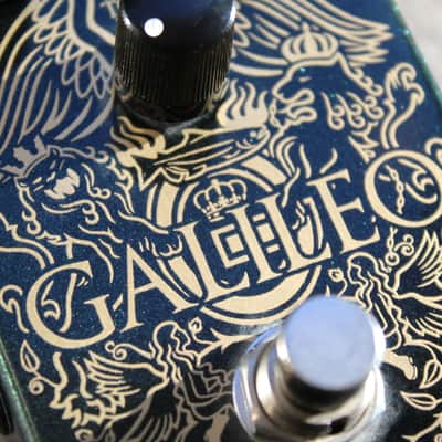 Catalinbread "Galileo" image 10
