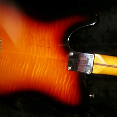 Fender American Telecaster image 13