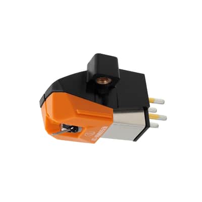 Audio-Technica: AT-VM95EN Phono Cartridge (w/ Nude Elliptical Stylus) image 2