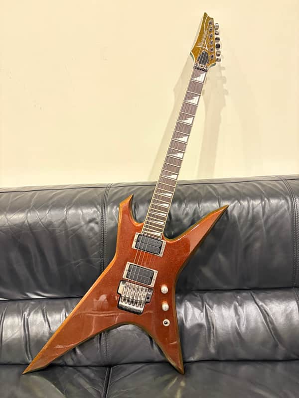 Ibanez XPT700 Xiphos 2007 - 2011 | Reverb Australia