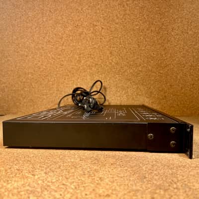 Roland DEP-3 Digital Effects Processor – Serviced – Warranty image 4