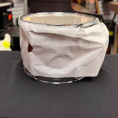 Pearl Pearl Decade Maple 12" x 8" Mounted Rack Tom (Satin Brown Burst / Finish #260) image 11
