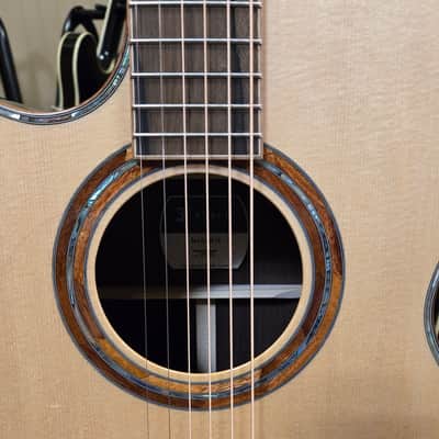 Furch Red Master's Choice Gc-SR SPA Left Handed image 7