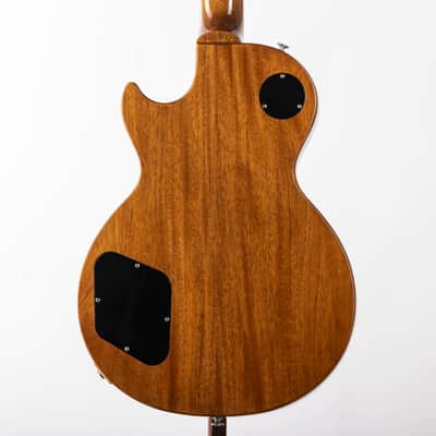 Gibson Les Paul Standard 60s Double Trouble, Vintage Cherry Sunburst | Demo image 3
