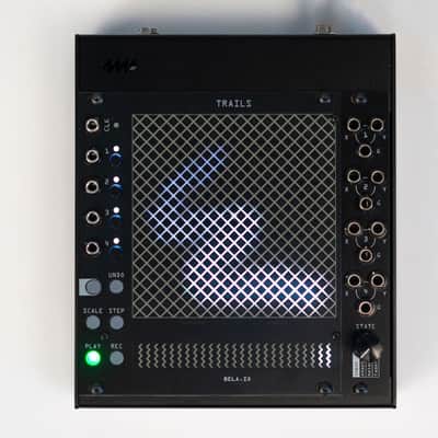 Bela Trails Polyphonic Touch Controller image 3
