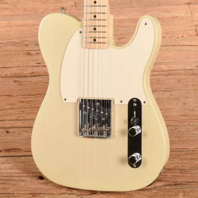 Fender Custom Shop '59 Esquire NOS Vintage Blonde 2003 image 2