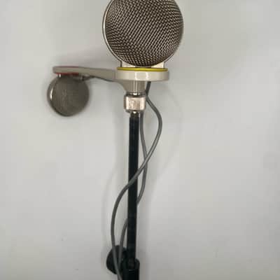 REFURBISHED SENNHEISER MDS 1 / GRUNDIG GDSM 200 - STEREO DYNAMIC 1960 XLR image 14