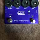 MXR M225 Custom Shop Sub Machine Fuzz Pedal