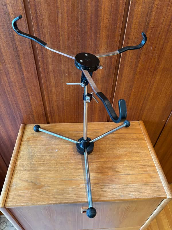 Sonor Snare Stand - Vintage 60’s image 1