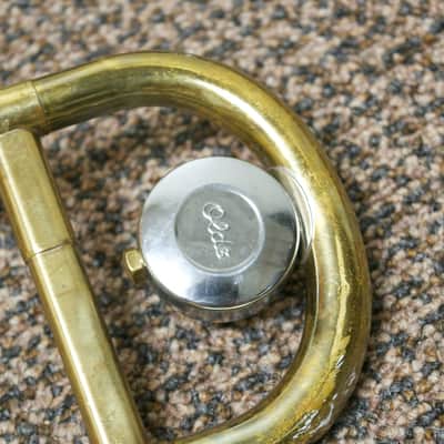 Olds Ambassador Trombone w/ Case image 3
