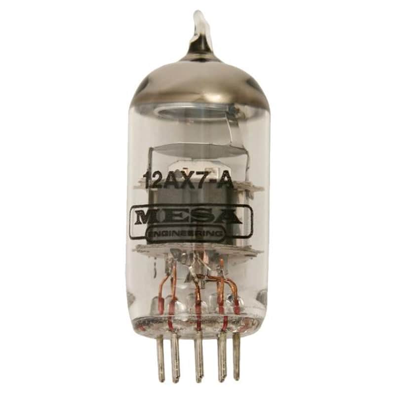 Mesa Boogie 12AX7 Preamp Tube image 1