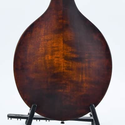 Eastman MDO305 Octave Mandolin image 4