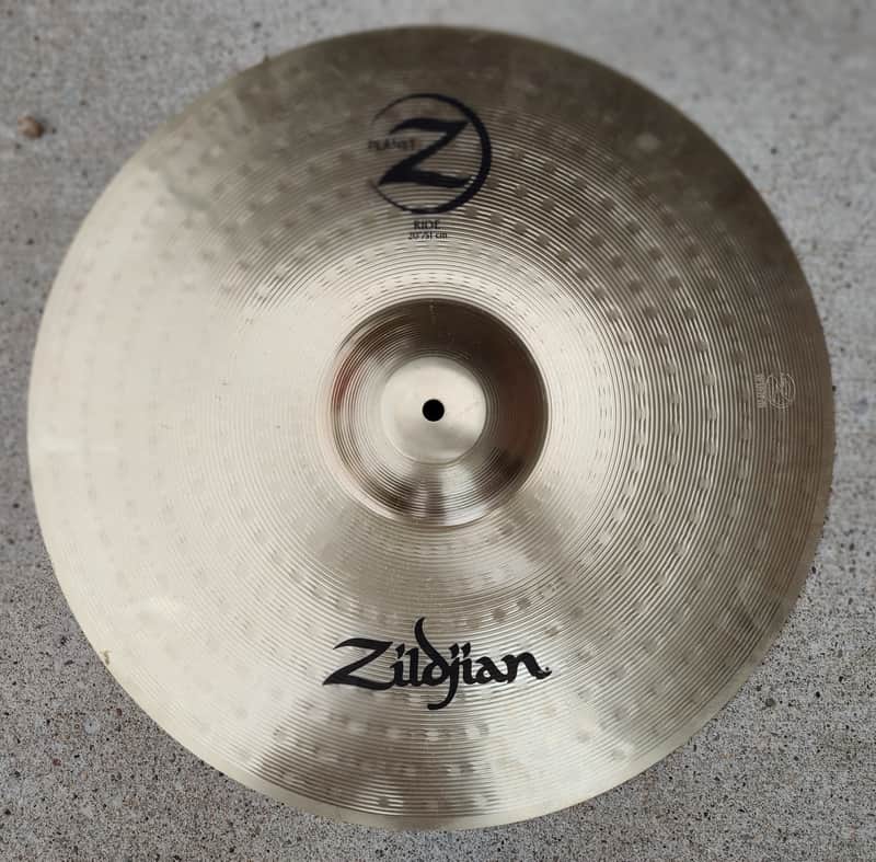Zildjian Planet Z  20" Ride Cymbal