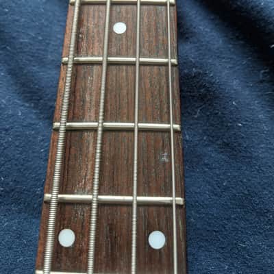 Epiphone Thunderbird Bass - Rare Pelham Blue - ca. 2007 image 7