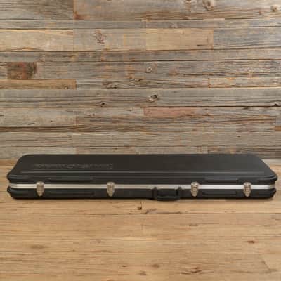 Music Man StingRay 5 Fretless Bass Natural USED LEFTY (s683) image 8