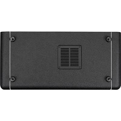 Laney Digbeth DB-EAST 1,000W Nathan East Signature Bass Amp Head image 9