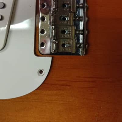 Fender '57 Reissue Stratocaster (ST57) - Crafted in Japan R Serial 2ts image 23