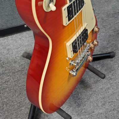 Sawtooth Heritage  2020 Sunburst image 3