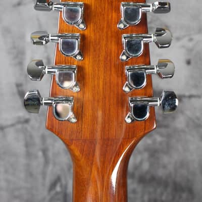 Takamine EG-335SC image 6