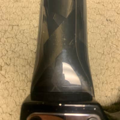 Modulus FU4 lane poor pickup 1999 Black image 9