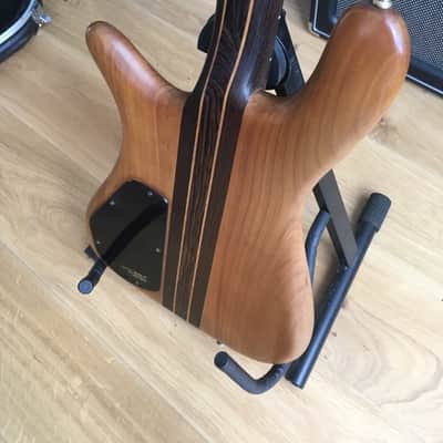 Warwick Streamer 1985 Natural image 7