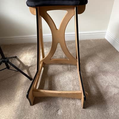 Stentor Student 2 Double Bass 3/4 Size 1438C image 8