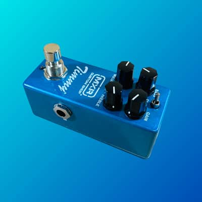MXR CSP027 Timmy Overdrive image 4